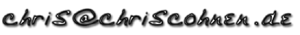 chriscohnen.de